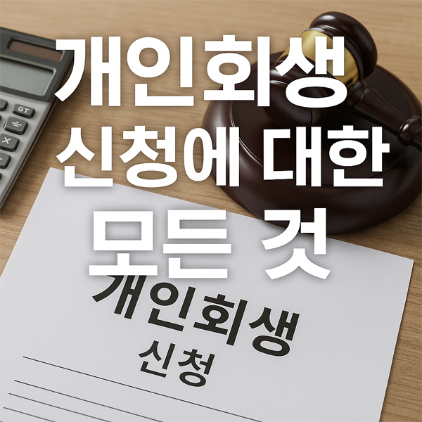 개인회생