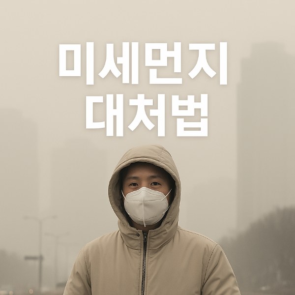 미세먼지가