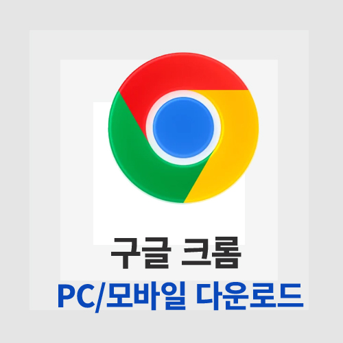 구글 크롬