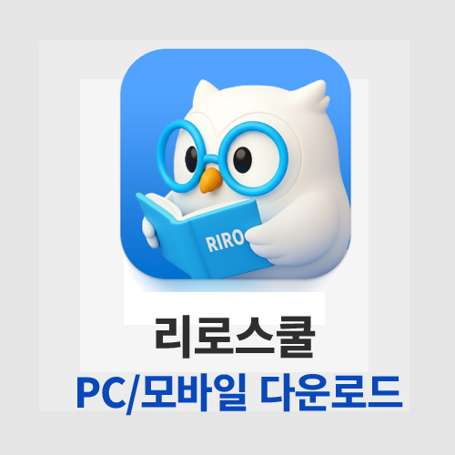 리로스쿨(RIROSCHOOL)